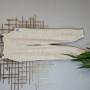 NWT Old Navy Joggers Active Workout Pants size Small